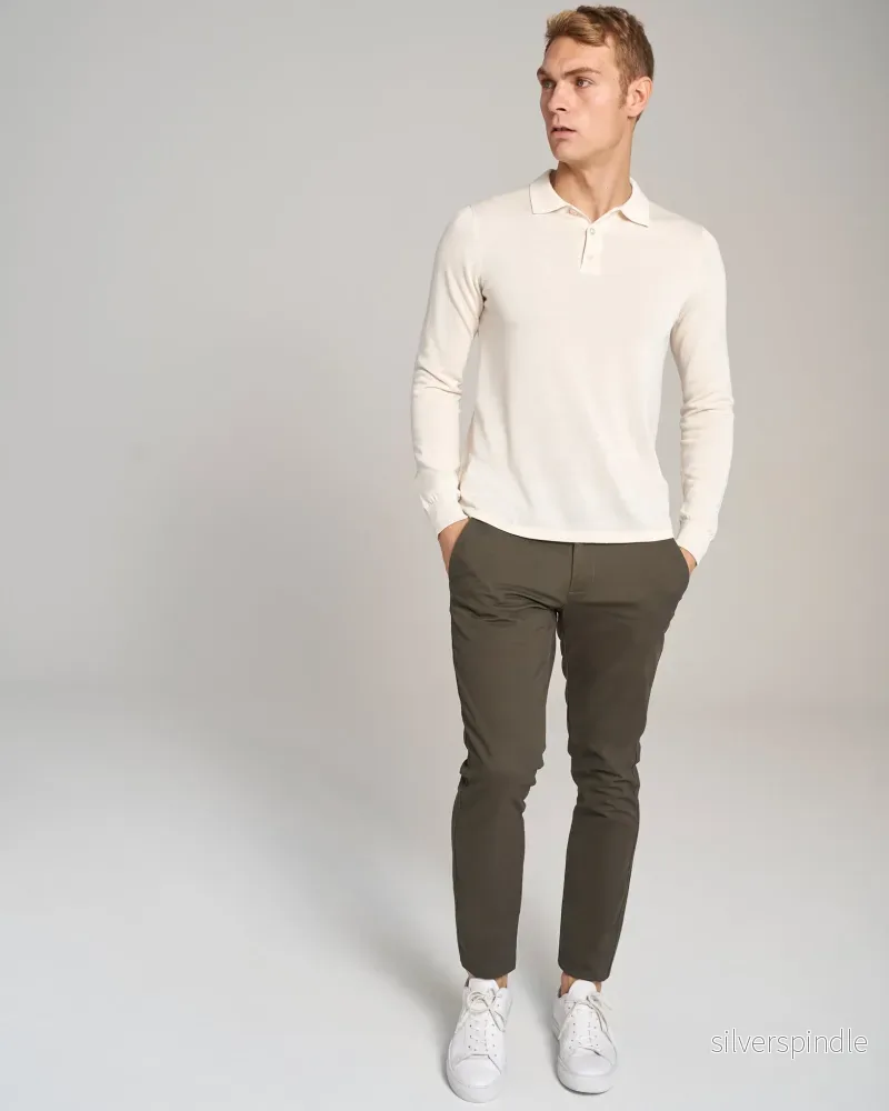 BS Roe Regular Fit Sticka - Kit - Bild 3