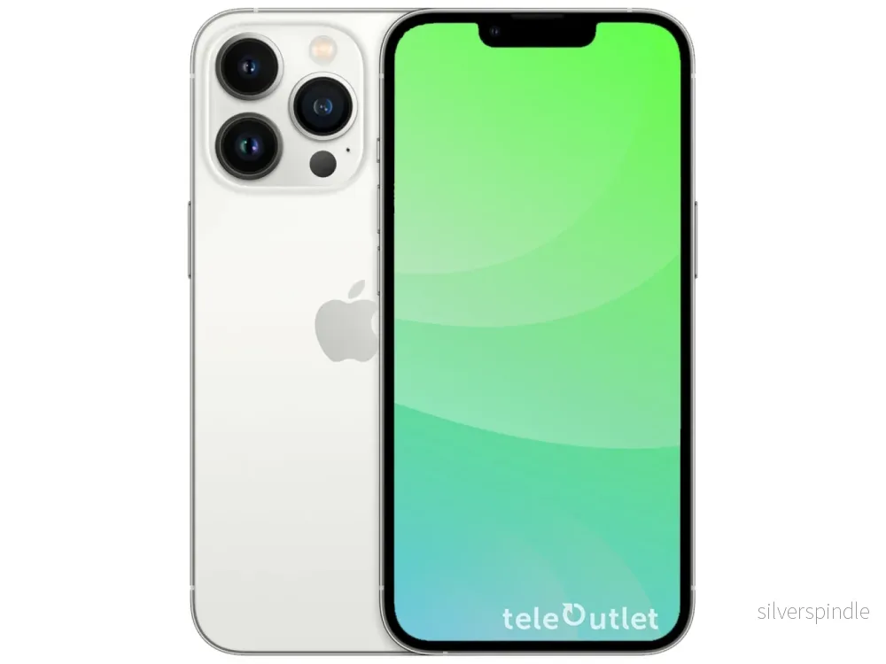 Apple iPhone 13 Pro Max - Bild 2