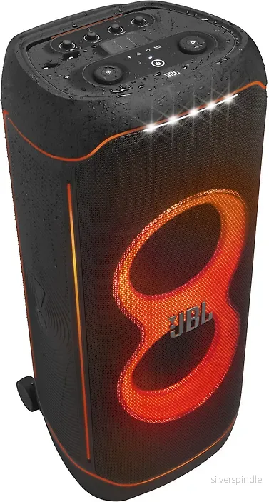 JBL Partybox Ultimate partyhögtalare JBL Partybox Ultimate partyhögtalare