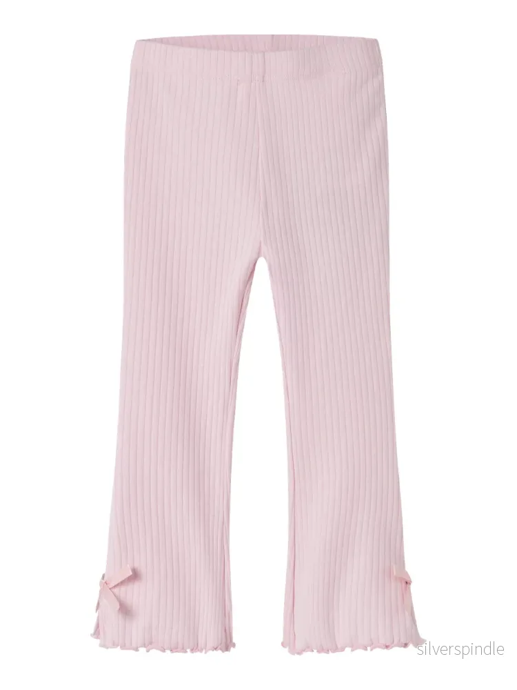 Flared Leggings Flared Leggings