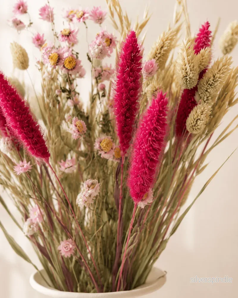Torkad bukett – Flora - Bild 2