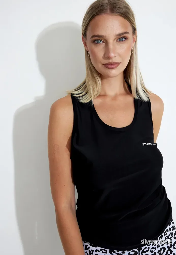 TOPP – Black TOPP – Black