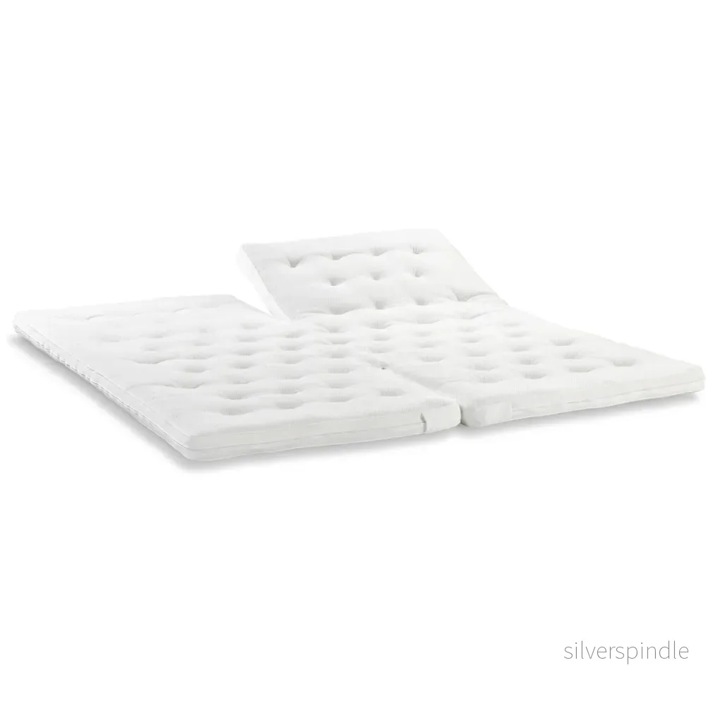 Viking Beds Pulse Flex Bäddmadrass Viking Beds Pulse Flex Bäddmadrass