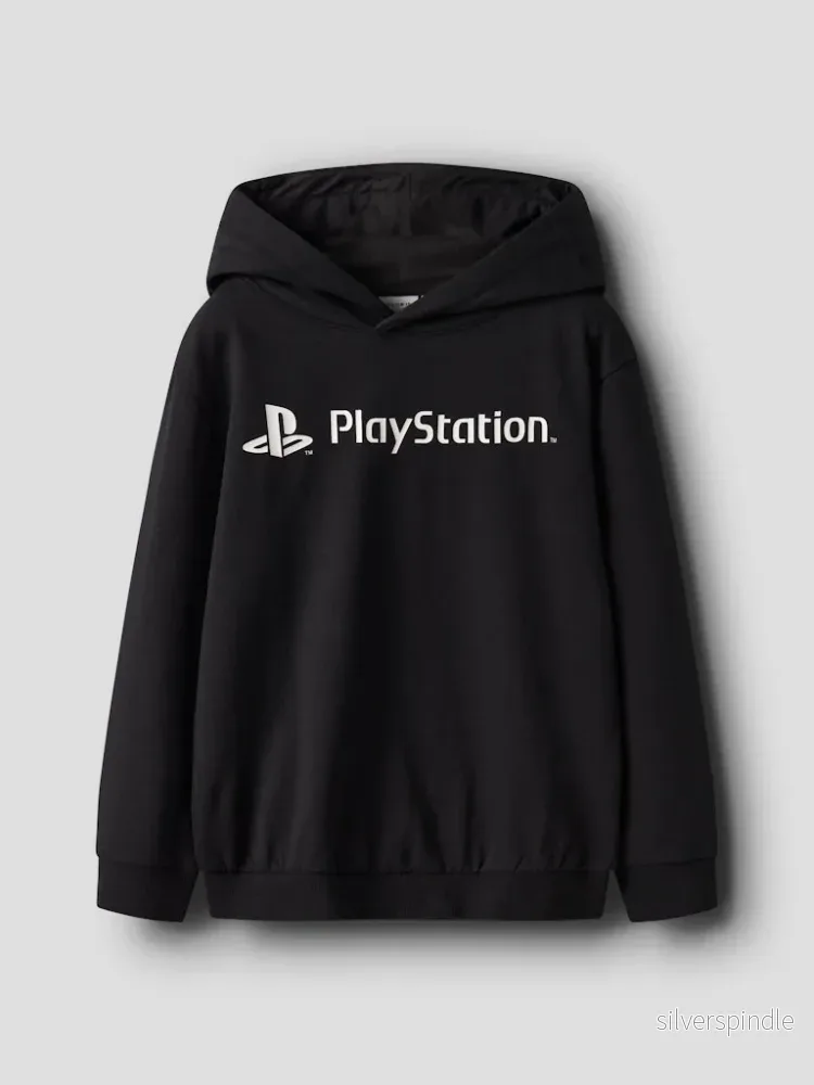 Hoodie PlayStation - Bild 3