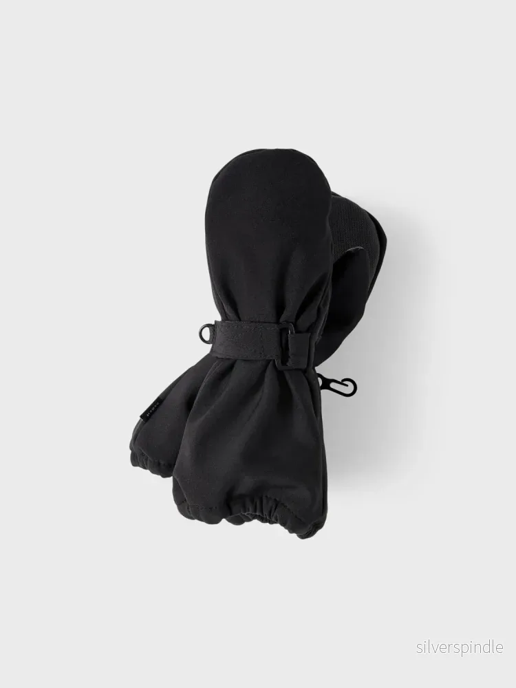 Vattentäta Softshell Vantar - Bild 3
