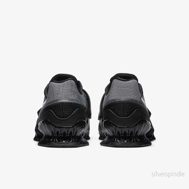 Nike Romaleos 4 - Painonnostokenkä - Bild 3