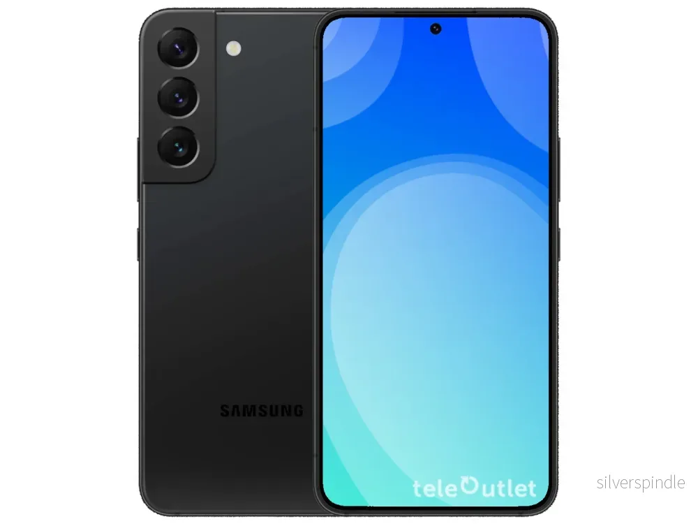 Samsung Galaxy S22