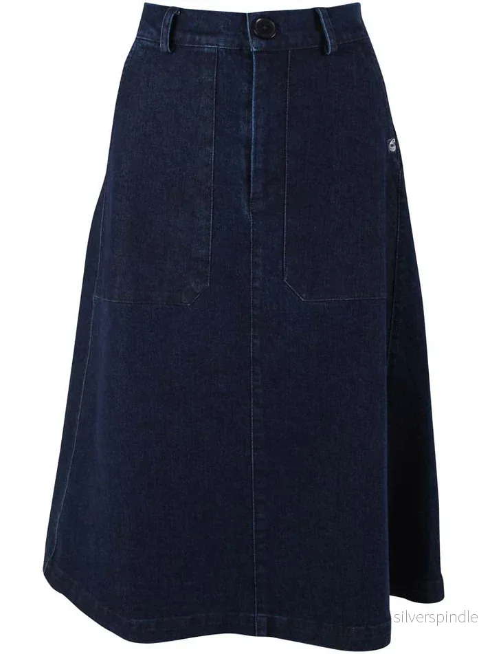 Denimkjol Sweetie Denimkjol Sweetie