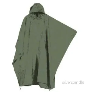 Jack Pyke Regnponcho - Bild 2