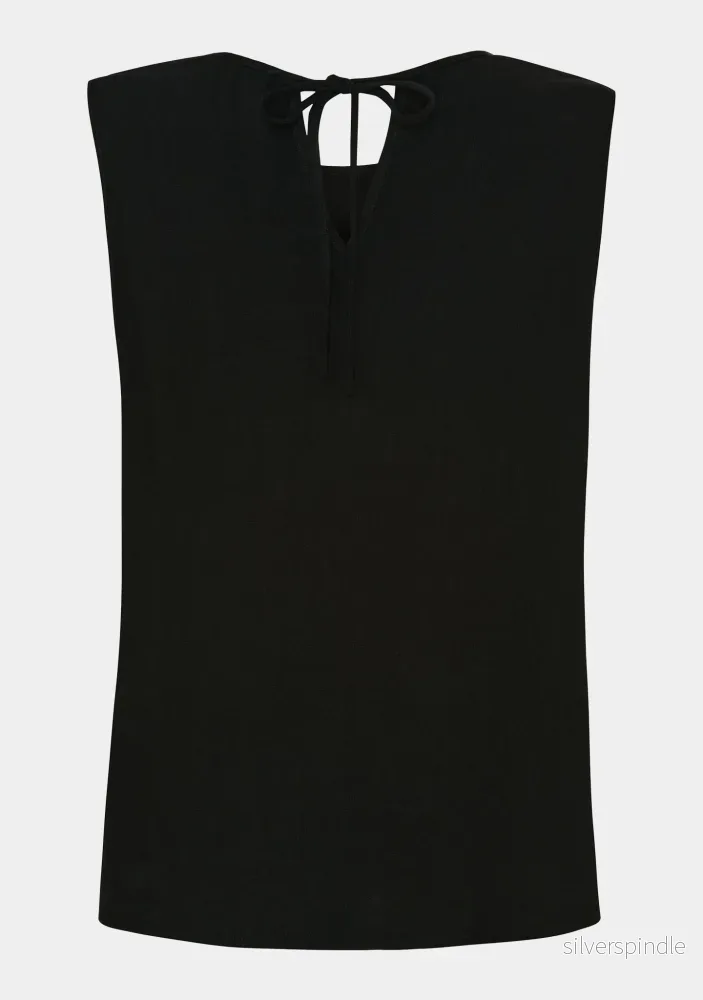 Pearl Top - Black - Bild 2