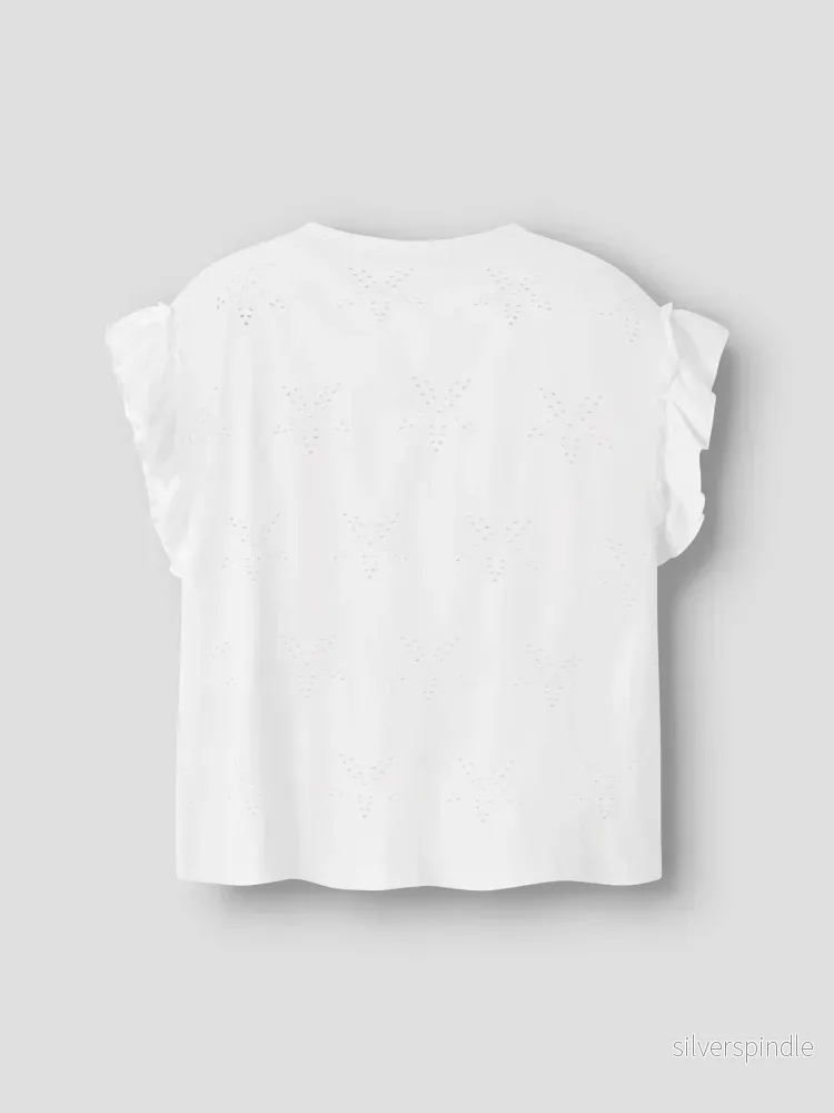 Broderad Topp - Bild 2