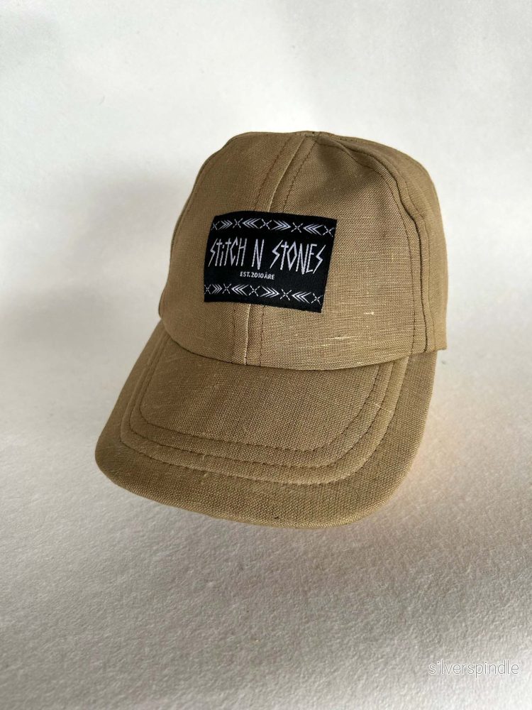 Premium Håkky Cap - Hazel - Bild 3