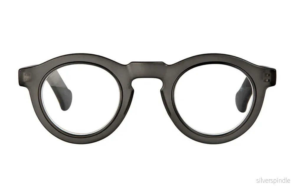 GORDON foggy grey Reading Glasses. 50% DISCOUNT. SLUT GORDON foggy grey Reading Glasses. 50% DISCOUNT. SLUT
