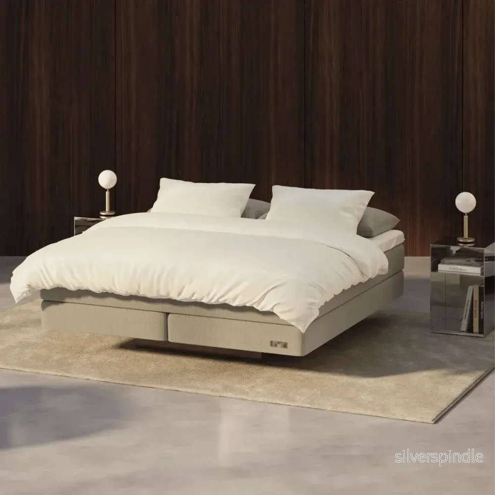Carpe Diem Beds Kungsö Kontinentalsäng - Bild 2