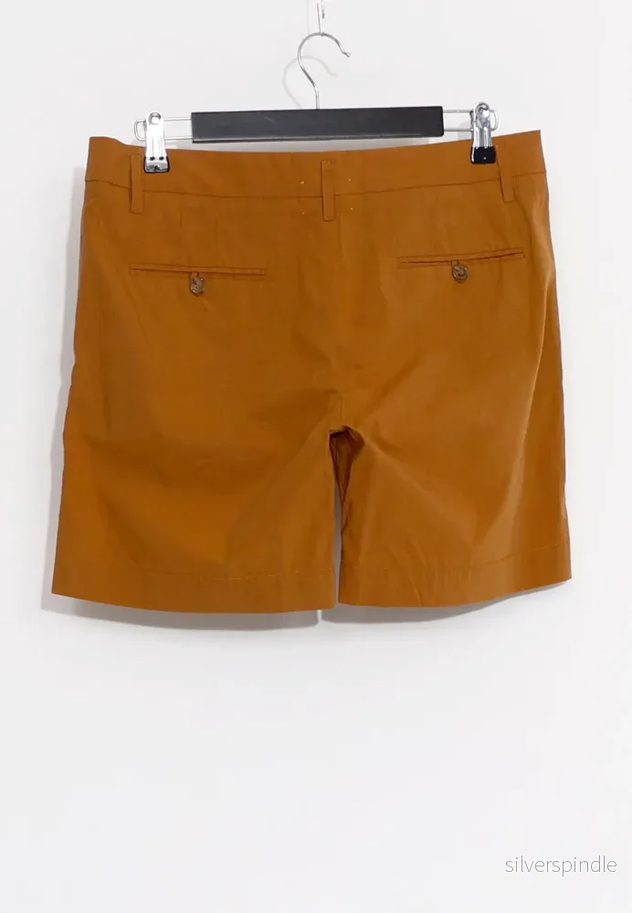SHORTS - Rust - Bild 2