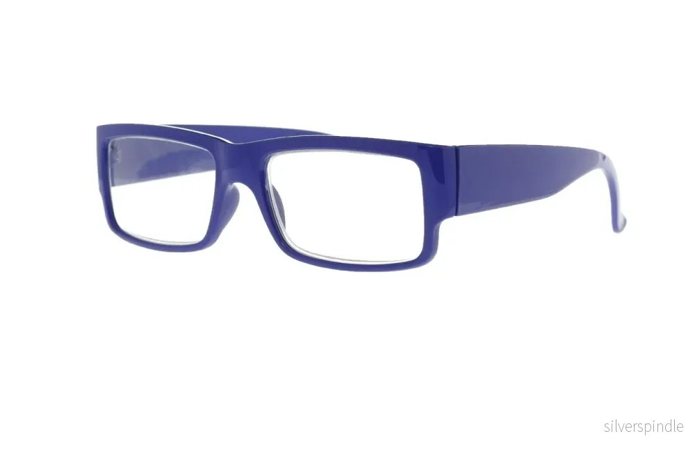 EMIL solid midnight blue Reading Glasses SALE few pcs in stock - Bild 2