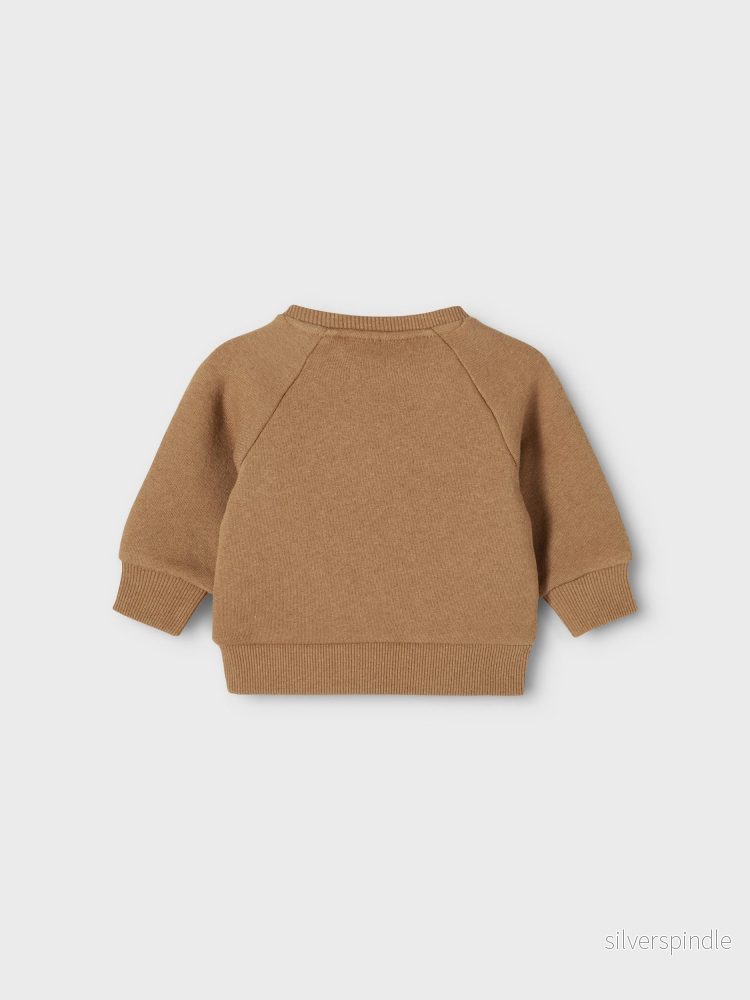 Sweatshirt - babytröja - Bild 2