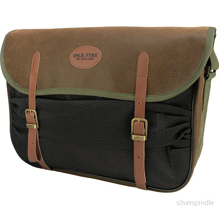 Jack Pyke Game Bag - duotex - Bild 2