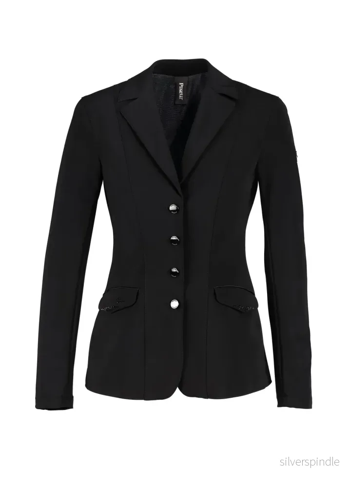 Pikeur Isalie Show Jacket Black Pikeur Isalie Show Jacket Black
