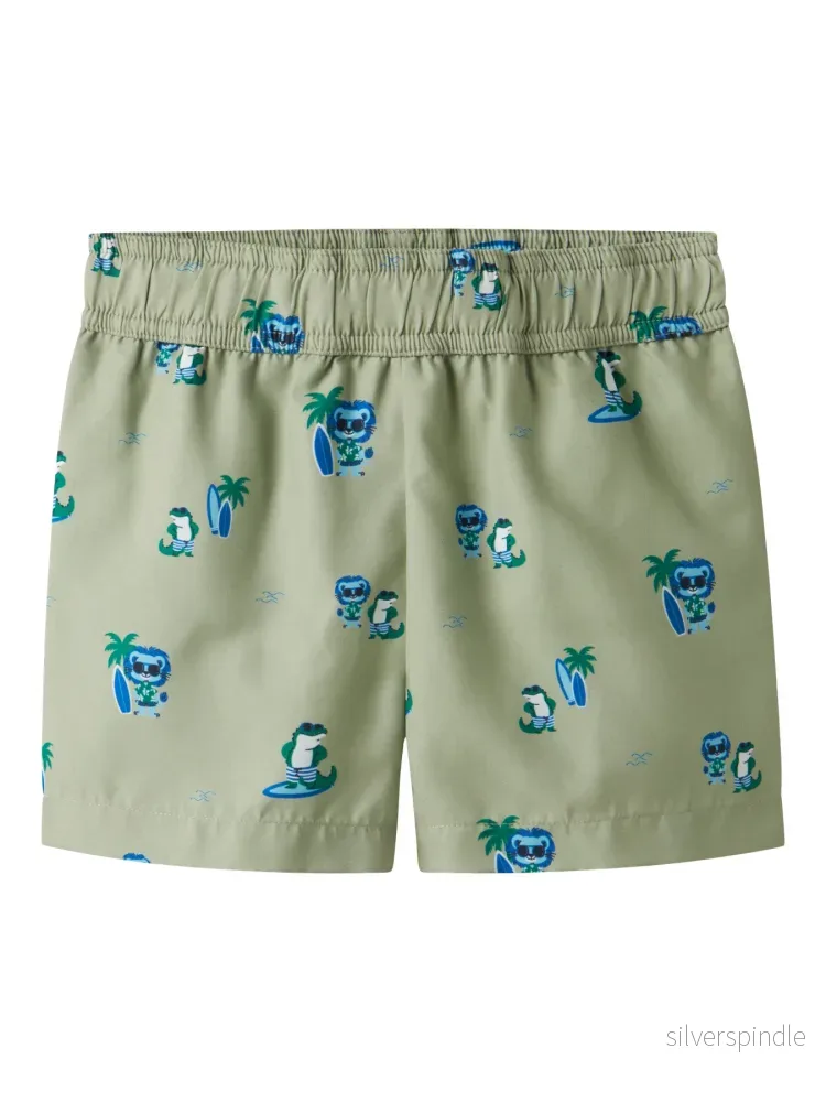 Badshorts Badshorts