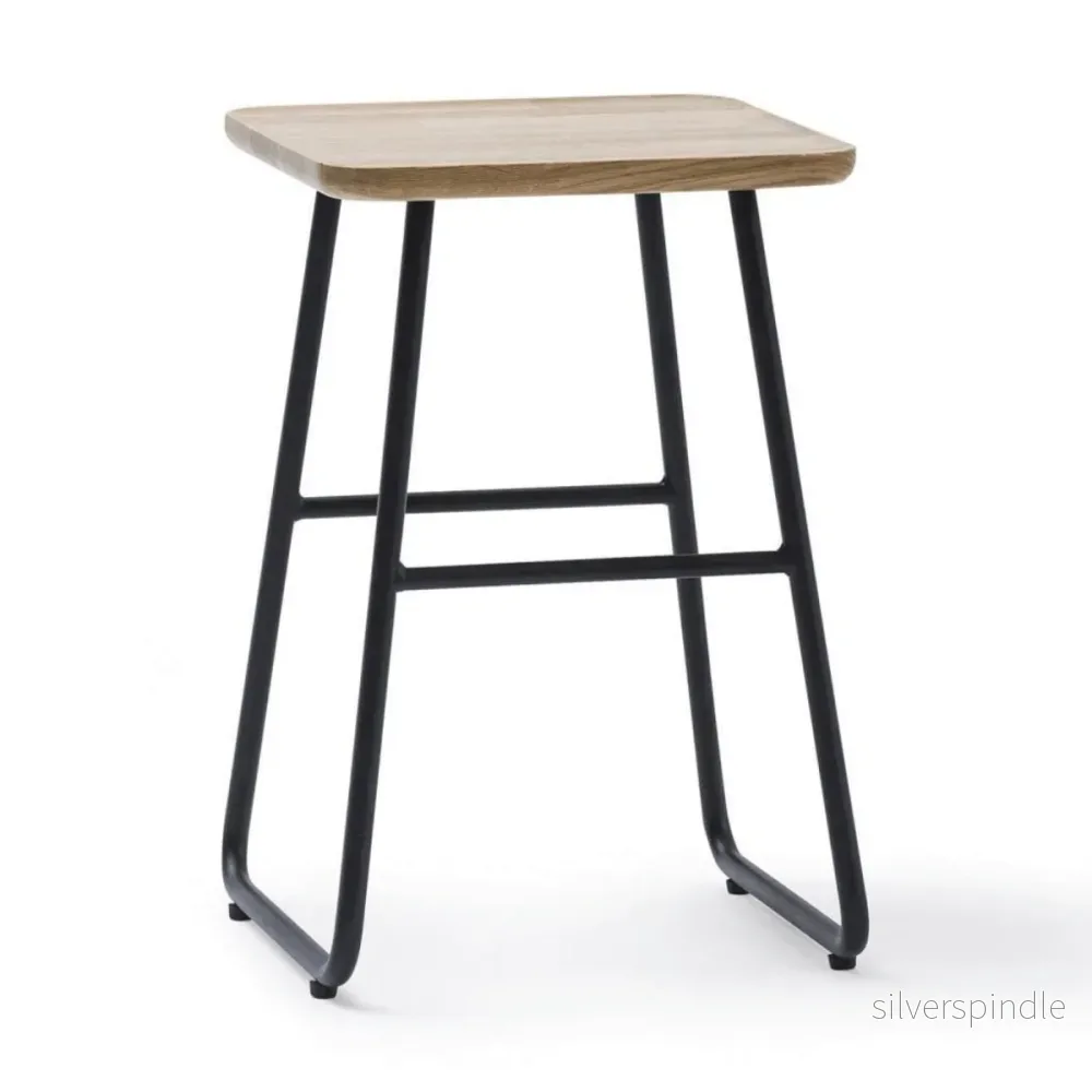 Jensen Add On Floor Sängbord