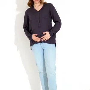 MAMMA-TOPP – Nine Iron MAMMA-TOPP – Nine Iron