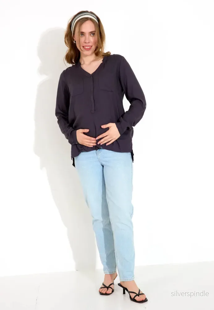MAMMA-TOPP – Nine Iron MAMMA-TOPP – Nine Iron