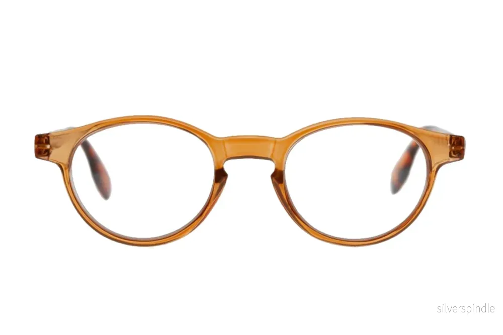 TORD transparent lion-orange Reading Glasses SALE 19pcs in stock! TORD transparent lion-orange Reading Glasses SALE 19pcs in stock!