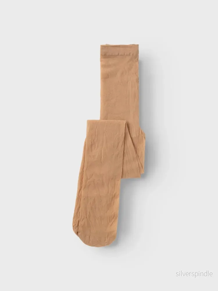 Nylon Strumpbyxor - Bild 2