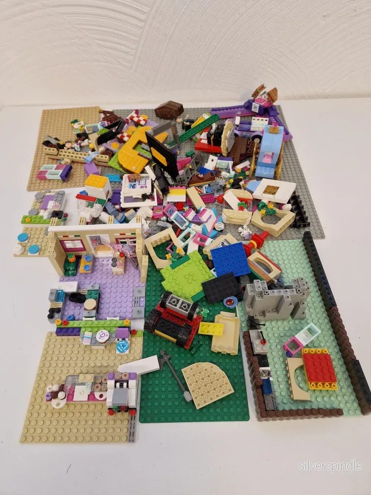 1,6kg lego 1,6kg lego