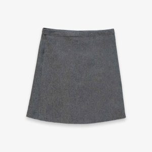 KJOL – Grå