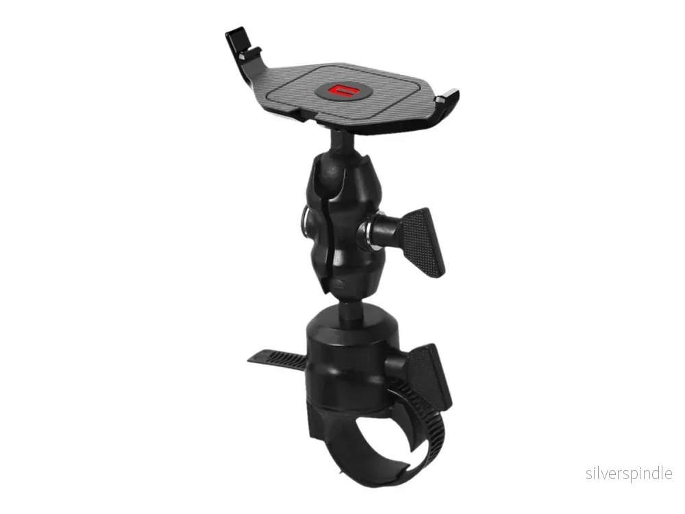 Crosscall X-Bike Mobilhållare för cykel