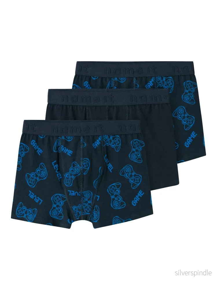 3-pack kalsonger 3-pack kalsonger