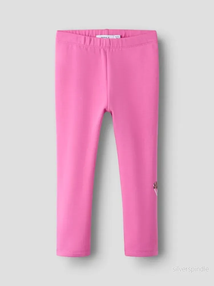 Leggings Sweat - Bild 3