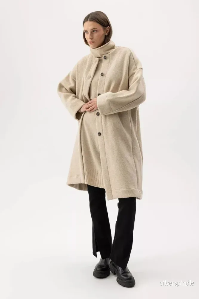 Coat Anne Coat Anne
