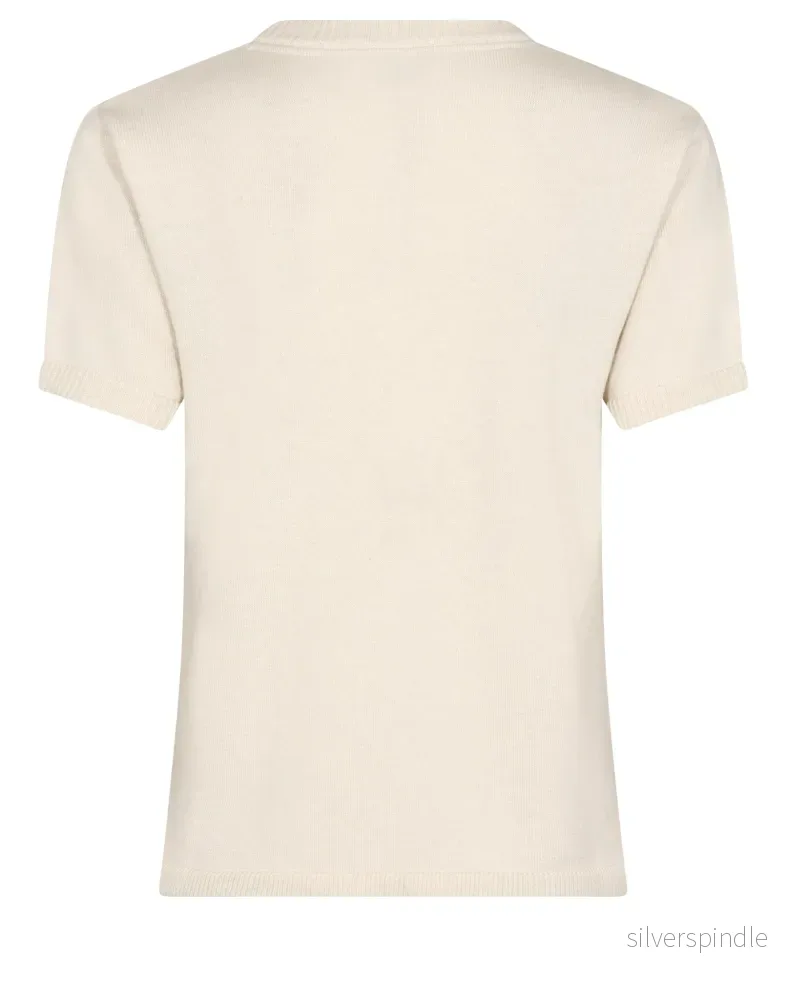 BS Aude Regular Fit T-shirt - Kitt - Bild 2