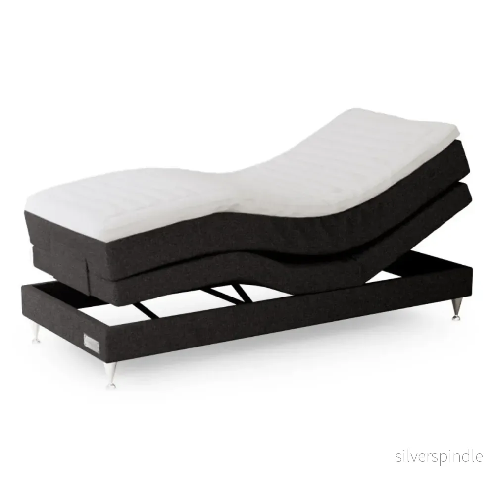 Carpe Diem Beds Saltö Ställbar säng - Bild 3