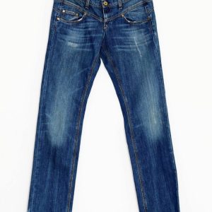 JEANS – Denim JEANS – Denim