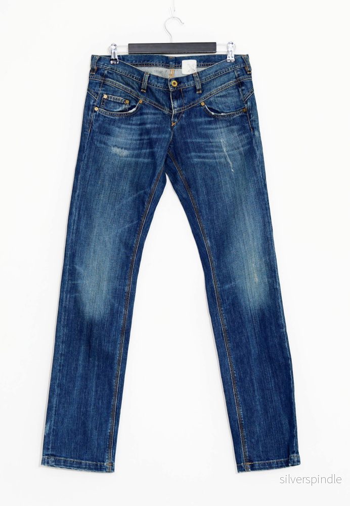 JEANS – Denim JEANS – Denim
