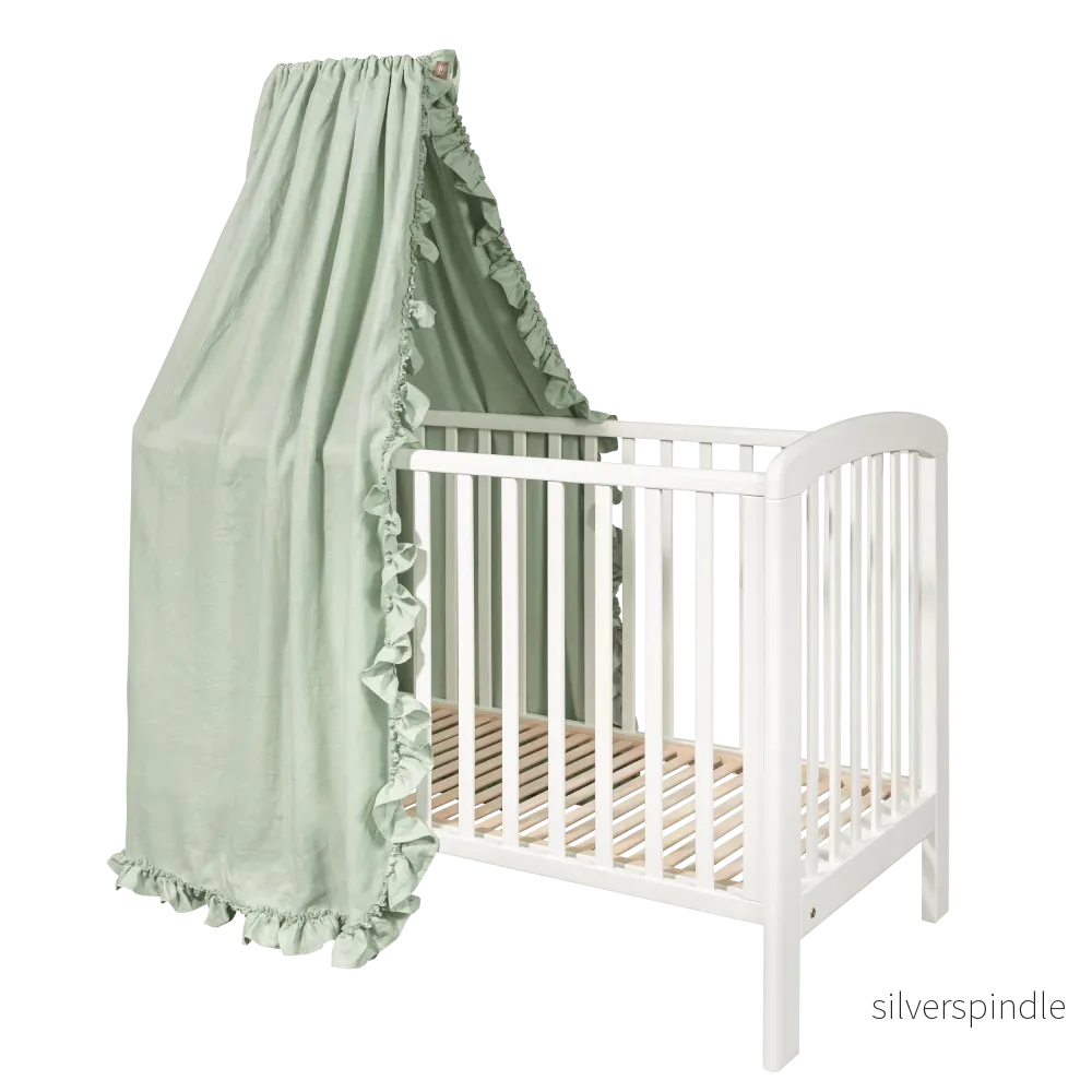 NG Baby Sänghimmel Mood Volang - Bild 3
