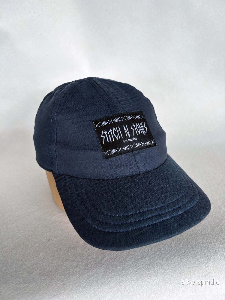 Premium Håkky Cap - Midnight Blue - Bild 2