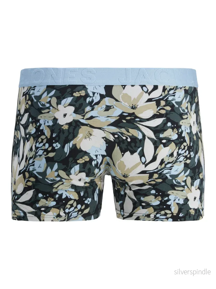 3-pack Trunks Kalsonger Jack & Jones - Bild 2
