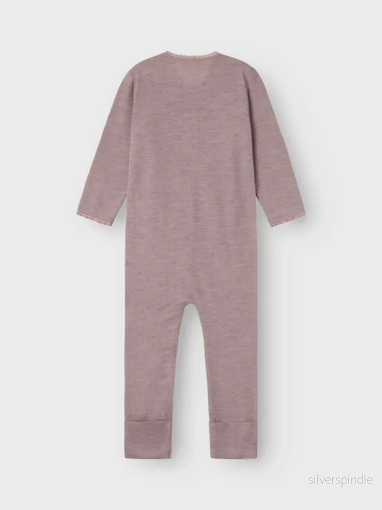 Pyjamas Merioull - Bild 3