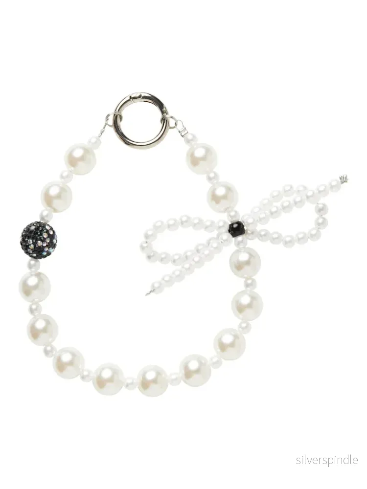 Nyckelring BagCharms Nyckelring BagCharms