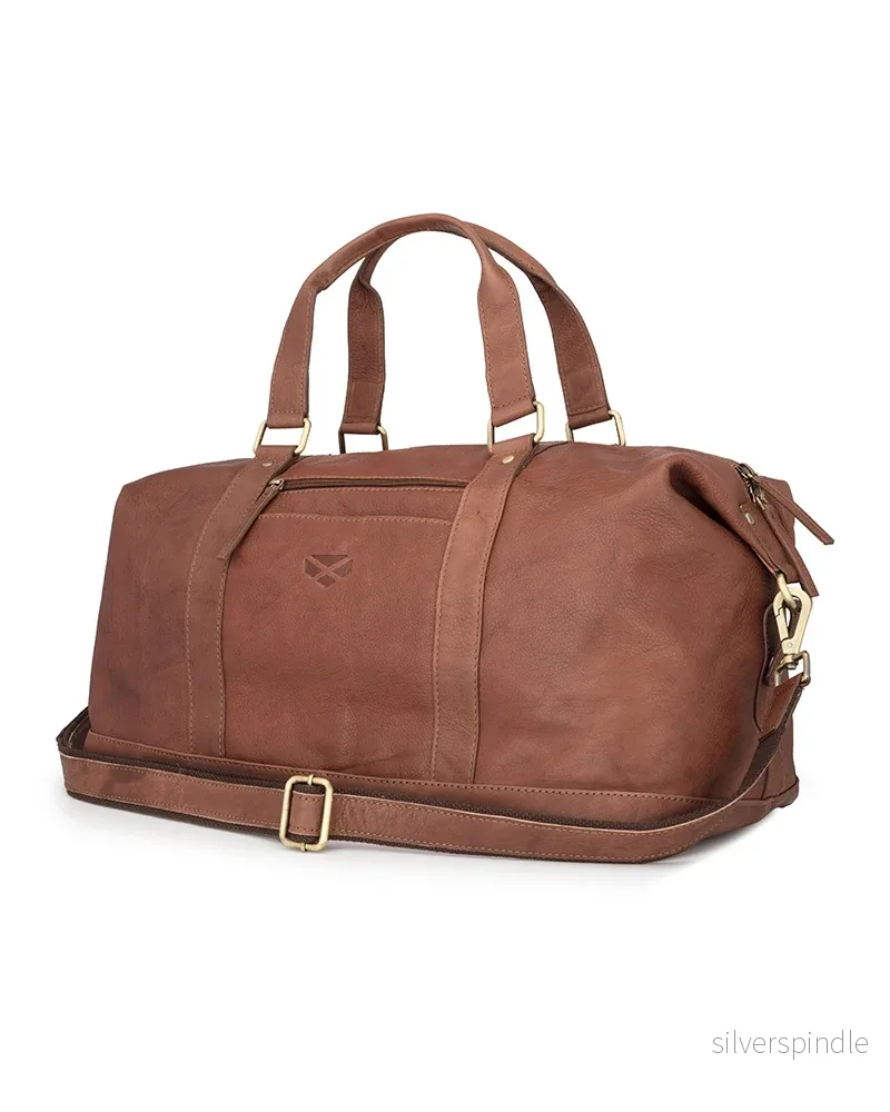 Hoggs of Fife - Monarch Travel bag - Bild 2