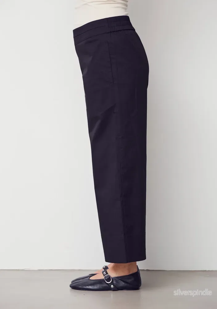 Sigga Pant - Black - Bild 3
