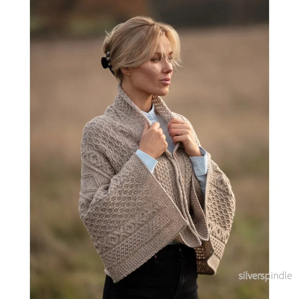 Walker & Hawkes - Remington cape - Bild 2