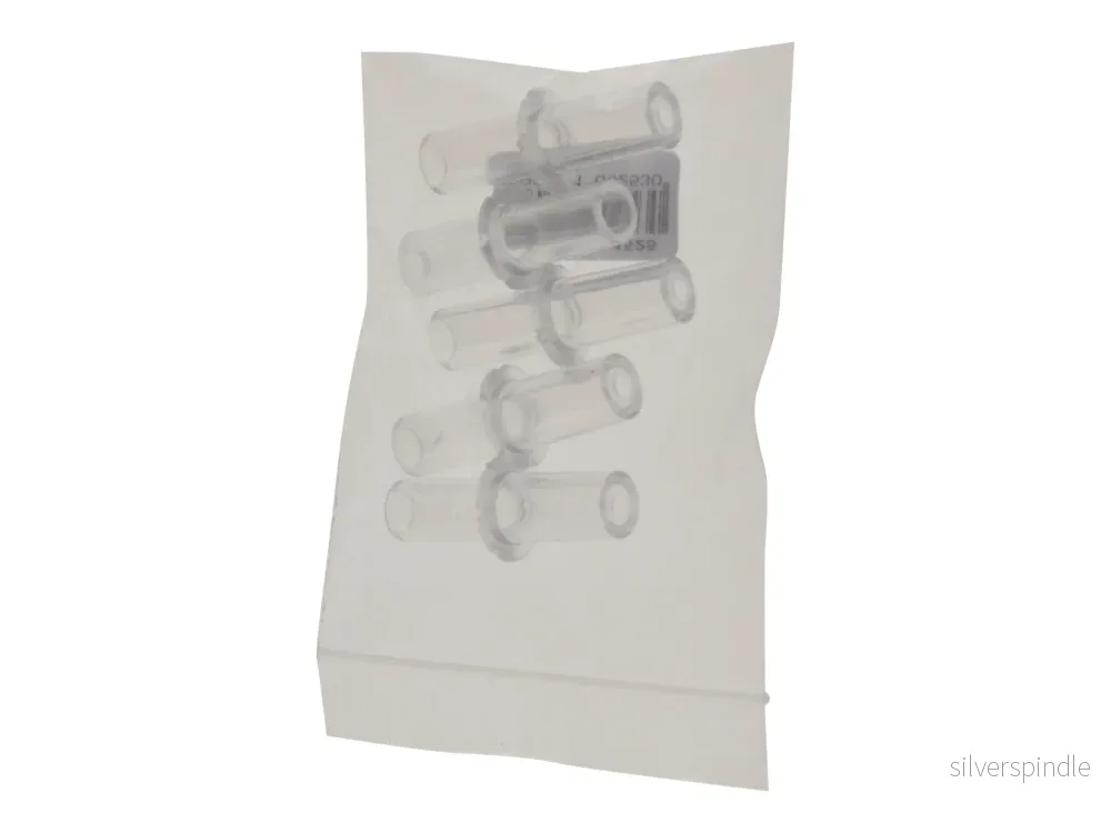 Alcotrx munstycke för alkoholmätare (5-pack) Alcotrx munstycke för alkoholmätare (5-pack)