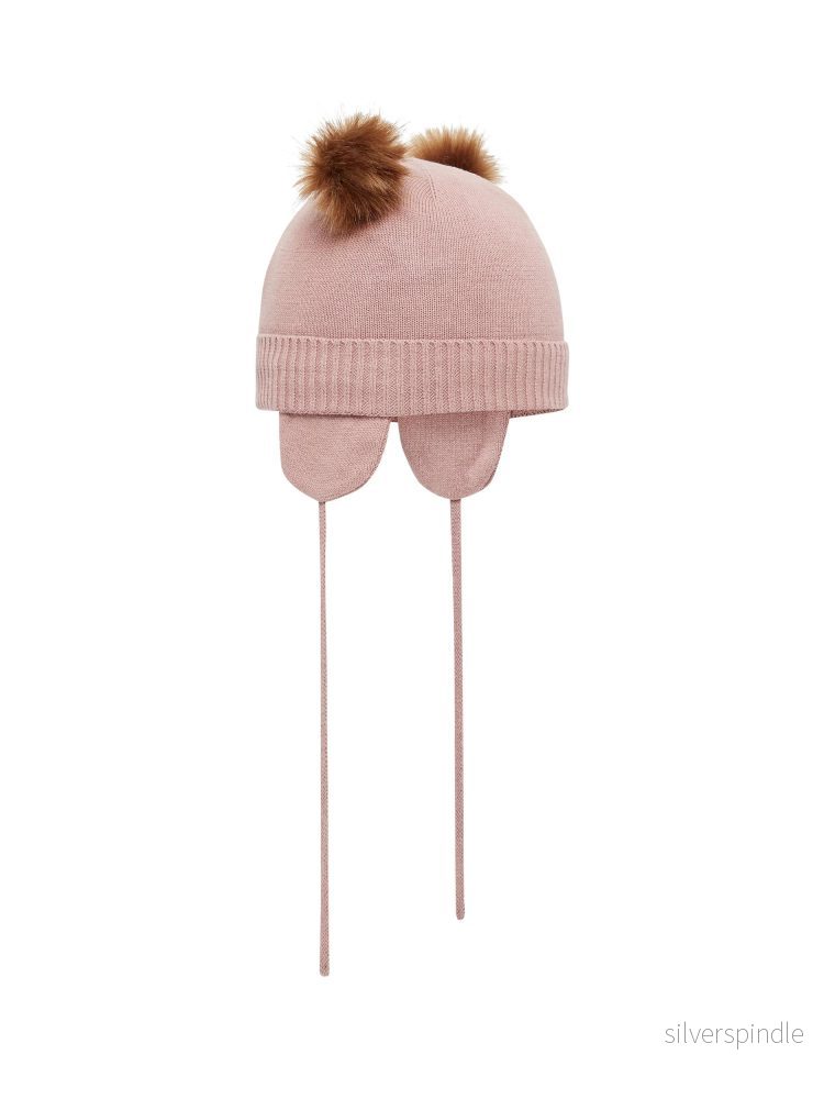 Baby mössa