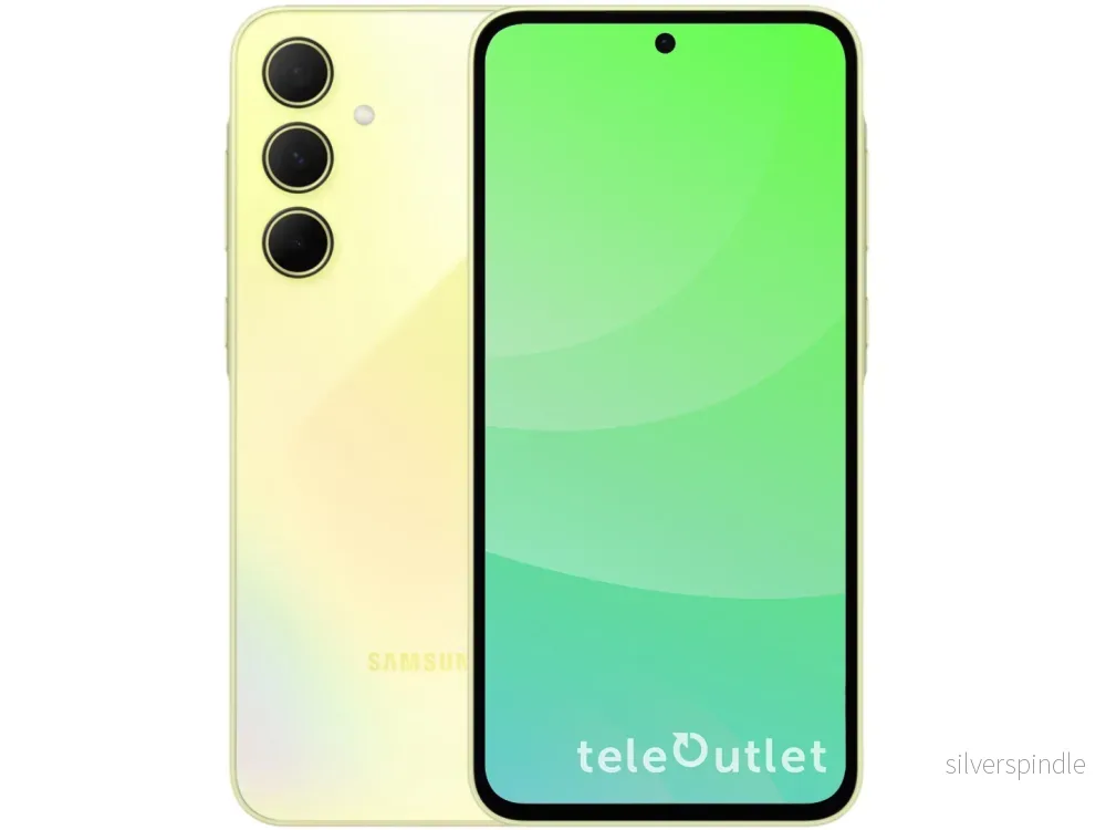Samsung Galaxy A35 5G - Bild 3